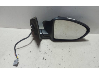 Zpětné zrcátko Nissan Qashqai 2009 96301BR74A