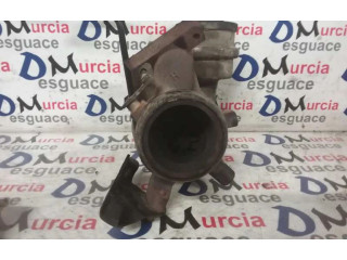 Шатун A6400901780 Mercedes-Benz A W168