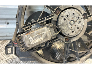 Вентилятор радиатора     0130307142, 3M5H8C607RJ    Volvo V50 