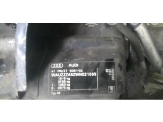 Зеркало электрическое Audi A6 S6 C4 4A 1994 - 1997 года