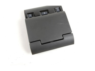 Дисплей    84348912, 898912AA80800903   Cadillac Escalade