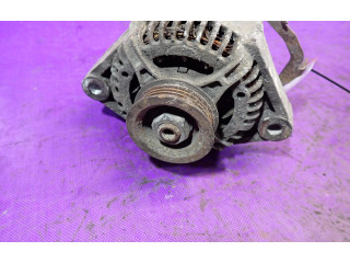 Генератор A1601540101, A1601540101 Smart ForTwo I