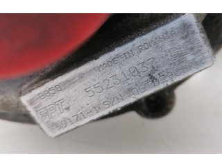 Turbodmychadlo Турбина 73501343, 73501343 Fiat Punto (199) 199 A2.000