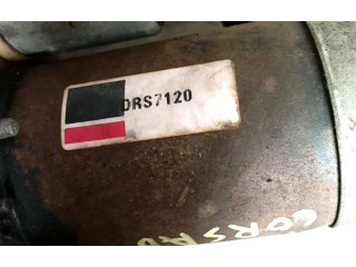 Турбина Opel Monza A2 93171936, 93171936 для двигателя 30E