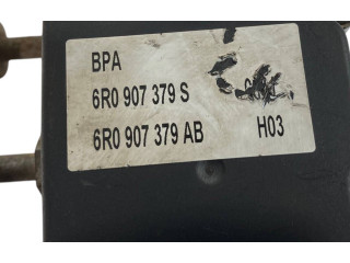 Блок АБС 6R0614117K, 0265237025 Skoda Fabia Mk2 (5J) 2007 - 2014 года