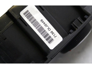 Блок управления климат-контролем 97250-K7130   Hyundai i10