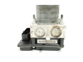 Блок АБС 9662131280, 0265235269 Citroen C5 2008 - 2016 года