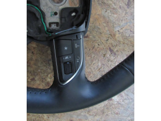 Руль Audi Q3 8U 2011 - 2016 года