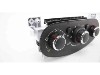 Блок управления климат-контролем Dacia Duster