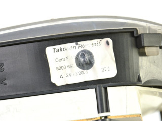 Панель приборов 8200650541 Dacia Logan I