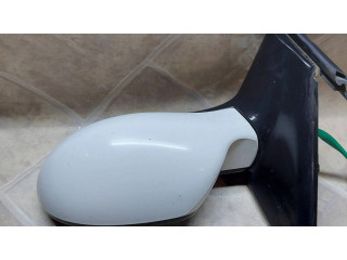 Zpětné zrcátko levé Citroen C5 2005 E2019013, 0104014