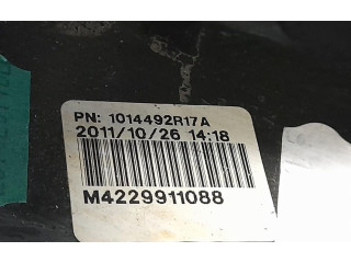 Руль Alfa Romeo Giulietta - года 1014492R17A, 1014492R17A