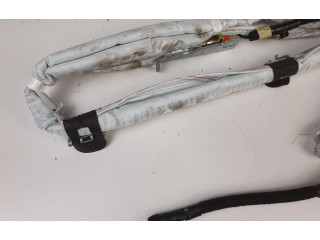 Боковая подушка безопасности 9804092280   Peugeot 2008 I