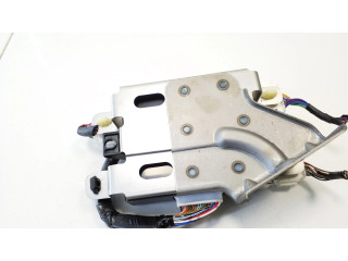 Блок управления 8638A146 Mitsubishi Outlander