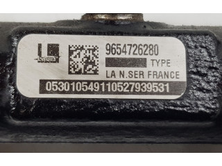 Магистральная трубка топлива 9654726280, 1570N5 Citroen Jumpy