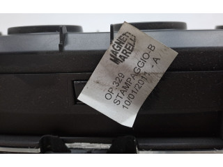 Přístrojová deska Fiat Punto Evo 2009 518527960