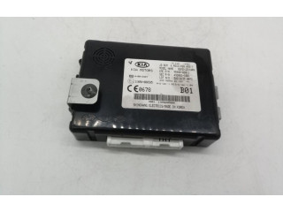 Блок управления двигателя 95400A2011 KIA Ceed