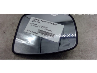 Зеркало электрическое        Hyundai i10  2007 - 2012 года   