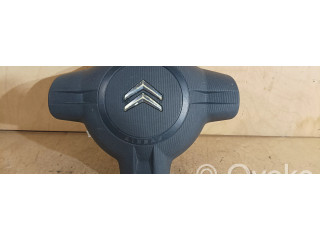 Подушка безопасности водителя    Citroen C1