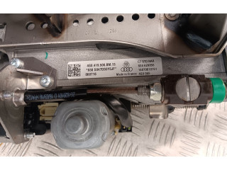    Рулевая рейка 4G0419506BM   Audi A7 S7 4G 2011 - 2017 года