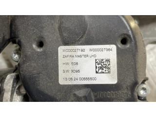 Комплект механизма стеклоочистителей