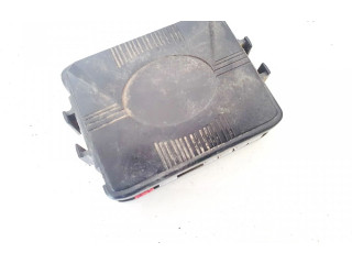 Блок управления Toyota Corolla Verso AR10