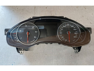 Панель приборов 4G8920932M Audi A7 S7 4G