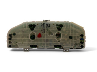 Спидометр (приборный щиток) KGGG2NC Mazda 626