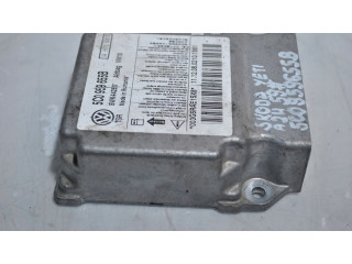 Блок подушек безопасности 5C0959655B   Skoda Yeti (5L)