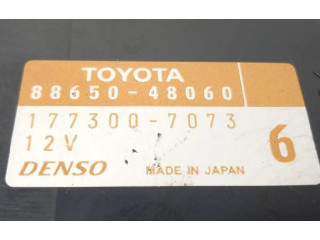 Блок управления 8865048060 Lexus RX XU10