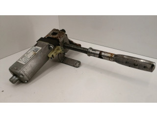 Электрический двигатель для регулировки положения руля