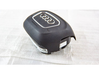 Подушка безопасности водителя 8w0880201ak Audi A4 Allroad