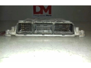 Řídící jednotka 0281011325 Renault Espace IV