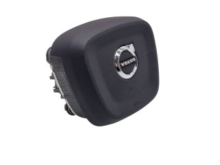 Подушка безопасности водителя 0589p1000202, P032214989 Volvo XC40