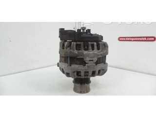 Генератор 04E903015A, 04E903015AX Skoda Fabia Mk3 (NJ)