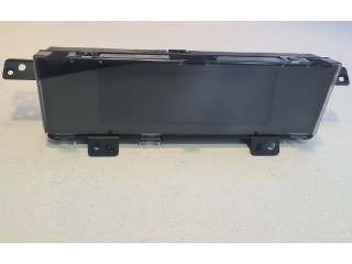 Дисплей 85261SJ110 Subaru Forester SK