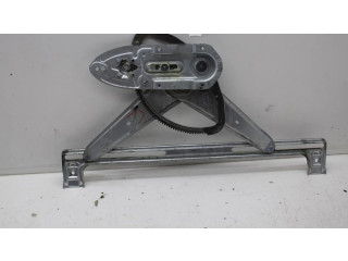 Передний механический механизм для подъема окна     Volvo V50
