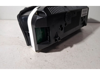 Přístrojová deska BMW 7 E65 E66 2005 88311329