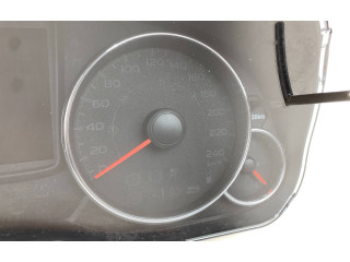 Přístrojová deska Subaru Outback 2013 85001AJ270