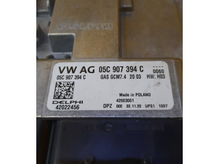 Другие блоки управления / модули