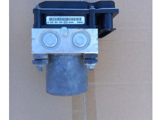 Блок ABS 0265251516, 0265251516 Subaru WRX STI