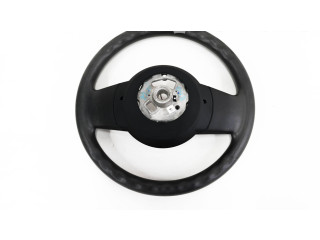 Руль Mini One - Cooper F56 F55  2013 -  года 6234230, 2375F561      