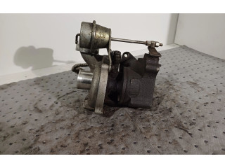 Turbodmychadlo Турбина 478276H307056, 54359700012 Nissan Note (E11)