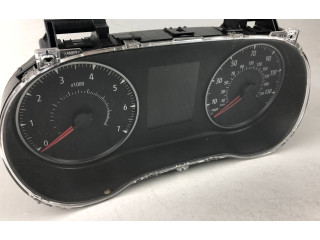 Панель приборов 248092311R Dacia Jogger