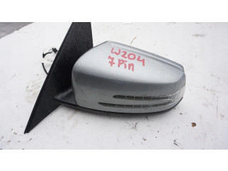 Zpětné zrcátko Mercedes-Benz C W204 2010