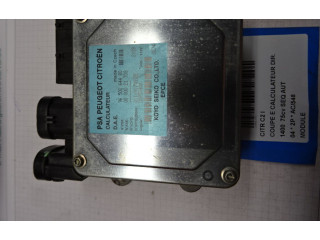 Блок управления 9650264480, 9650264480   Citroen C2