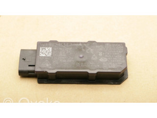 Другие блоки управления / модули