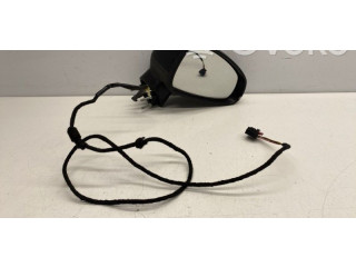 Зеркало электрическое        Audi A1  2010 - 2018 года   