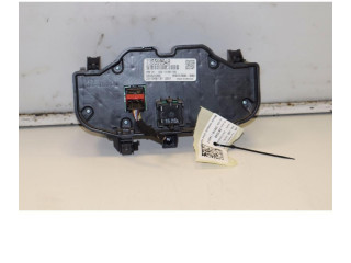 Блок управления климат-контролем 735599949   Fiat Panda III