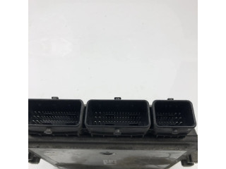 Блок управления двигателя 237100871R Renault Kangoo I